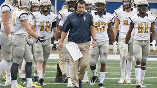 Sources: Kansas staffer leaving for D-II coordinator opportunity (Kansas)