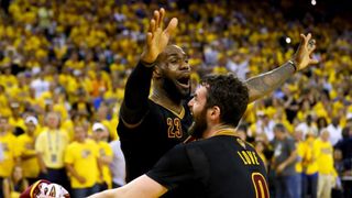 Three lessons coaches should take from the NBA Finals (Featured)