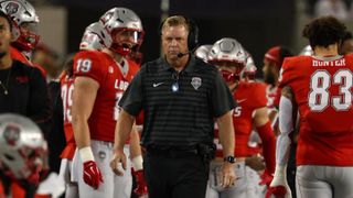 Update at Utah State: Bronco Mendenhall among key figures in coaching search (BYU)