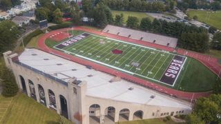 Source: Brown is making a coordinator change (rhode island)
