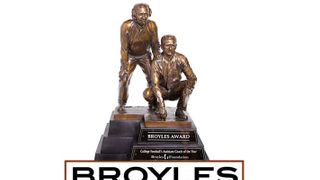 Broyles Award announces 2023 finalists (Will Stein)