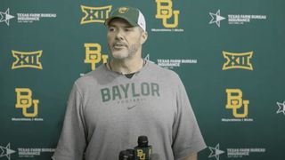 Dave Aranda reportedly set to call the defense, change coming at offensive coordinator (Matt Powledge)