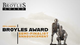 Broyles Award announces group of semifinalists (2024)