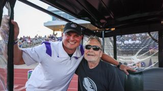 Source: Kansas adding a top Junior College head coach to staff (Butler CC)
