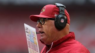 Bruce Arians's plan for handling quarterbacks makes all sorts of sense (Featured)