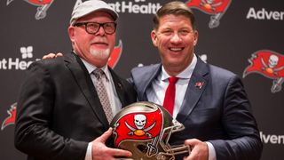 Bruce Arians sends a strong message to Bucs staff about missing their kids events (Featured)