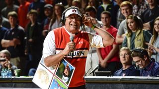 The best Halloween costumes of 2014: Coaches edition (LSU)