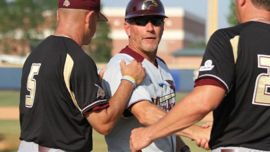 Audio: Frustrated coach swings for the fences and puts administration on blast during radio interview (Featured)