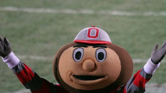 Really, Ohio State? Really? (Ohio State)