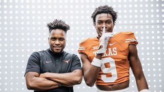USC is reportedly looking to hire a key off-field figure away from Texas (recruiting)