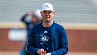 Alabama completes staff with addition of Group of Five coordinator (Alabama)