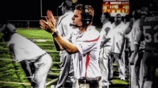 From coaching high school football to an NFL video staff in one year, the story of Bryan Chesin (videos)