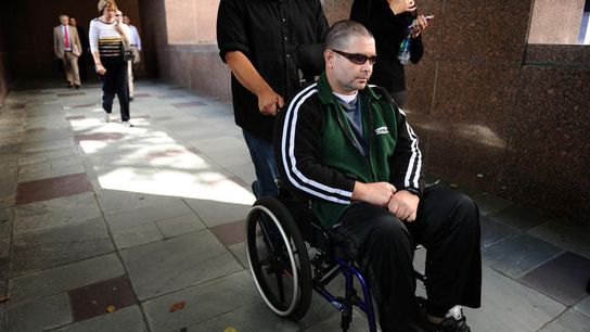 What the Los Angeles Dodgers' court case can teach college football