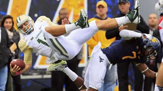 It's really hard to win football games, and four other thoughts from Week 8 (Tulsa)