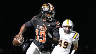 Michigan flips No. 1 recruit Bryce Underwood from LSU (Michigan Recruiting)