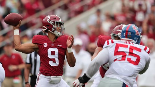 Alabama to start selling player NIL merchandise in Bryant-Denny Stadium (Alabama)