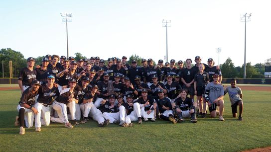 Birmingham Southern is a few games away from bringing home a national title to a school that won't exist (Birmingham Southern)