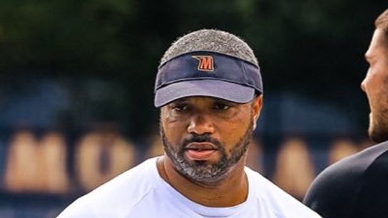 Sources: Central Michigan, Jim McElwain hiring FCS offensive coordinator B.T. Sherman (morgan state)