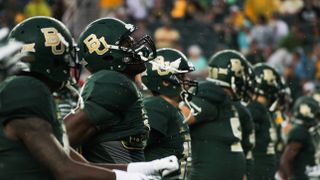 Baylor receives Lack of Institutional Control notice from NCAA (art brides)