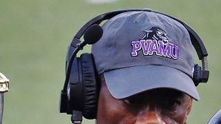 Sources: Prairie View A&M making coaching change (swac)