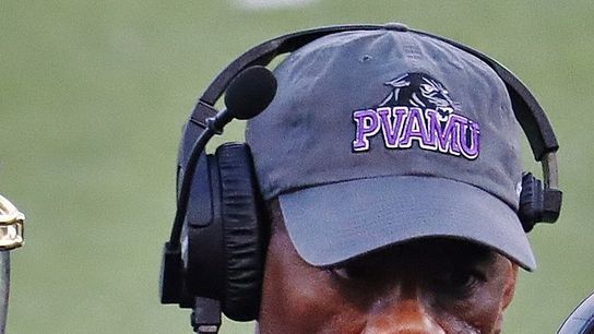 Sources: Prairie View A&M making coaching change (swac)