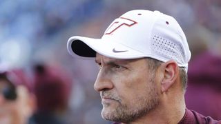 The Nine Best Coaching Matchups of the Weekend (Mike Norvell)
