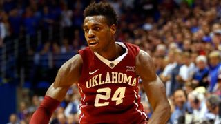 Why Oklahoma star Buddy Hield just became every football coach's favorite basketball player (Featured)