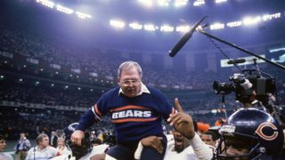 Buddy Ryan, a true innovator and legendary personality in the coaching profession, has died (Featured)