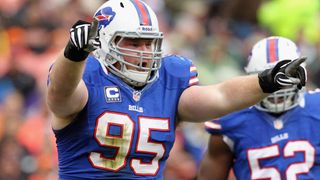 An NFL veteran shares how a simple comment from a HS coach completely changed the trajectory of his life (kyle williams)