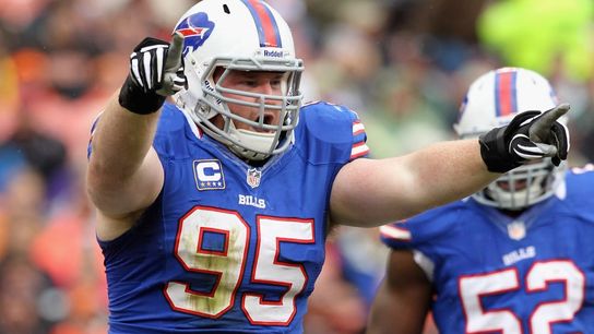 An NFL veteran shares how a simple comment from a HS coach completely changed the trajectory of his life (kyle williams)