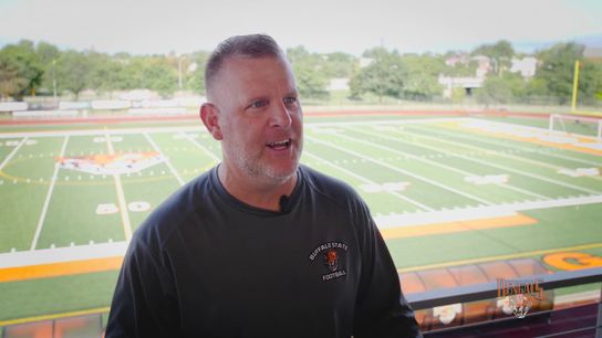 Buffalo State seeking a new head coach