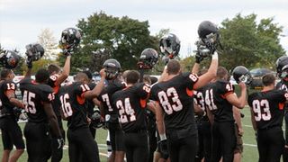 Video of the Day - Buffalo State 2014 highlights (buffalo state)