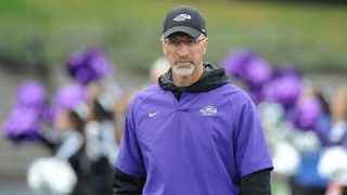 Sources: UW-Whitewater's Kevin Bullis plans to retire (Kevin Bullis)