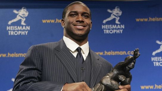 Reggie Bush wants answers from NCAA, Heisman Trophy foundation