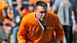 Butch Jones has introduced "No Sweat / Perfect Thursday" practices at Tennessee (Featured)