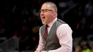 Video: Buzz Williams shares 4 things that can make us all better, starting today (motivation)