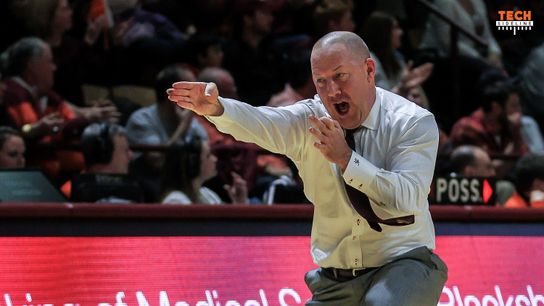 "What are you for?" (Virginia Tech)