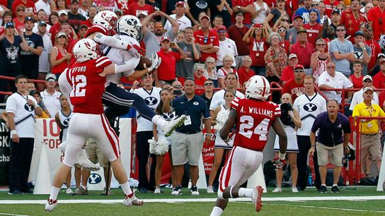 The Top Ten Best College Football Games of September (Featured)