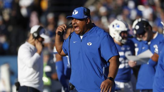 BYU inks groundbreaking NIL deal that might be the most creative in college football
