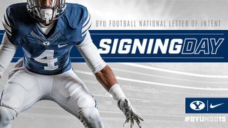 BYU takes you behind the scenes of their NSD experience (video)