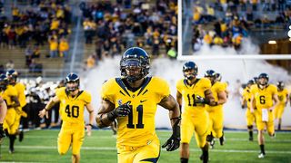 Cal reportedly expected to make a change at offensive coordinator (Mike Bloesch)