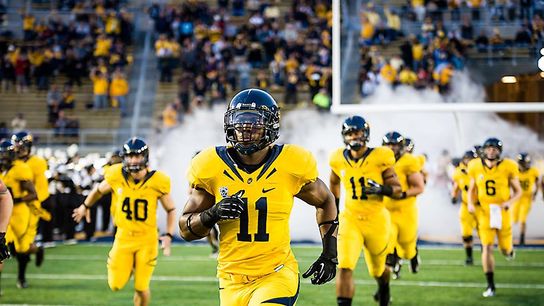Cal reportedly expected to make a change at offensive coordinator (Mike Bloesch)
