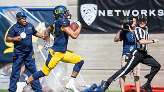 Sources: Jake Spavital will be the new offensive coordinator at Cal (Jake Spavital)