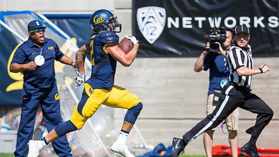 Sources: Jake Spavital will be the new offensive coordinator at Cal (Jake Spavital)
