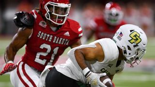 Another FCS program has opted out of the remainder of the season (Update: Add another one) (coronavirus)