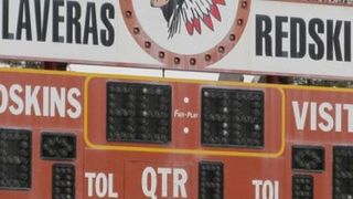 A California high school has voted to go mascot-less instead of replacing Redskins (calaveras)