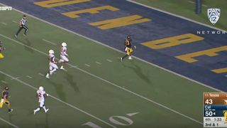 Sonny Dykes and Cal are instituting a new rule for all players that score (phenomenon)