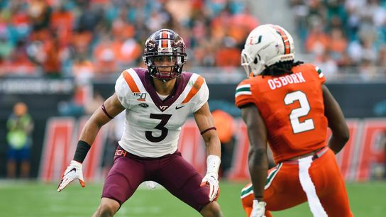 Virginia Tech responds to player who called out program's virus protections (coronavirus)