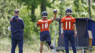 NFL and HBO have made their choice for Hard Knocks (HBO)