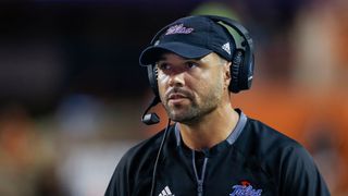 Sources: Derek Mason adding Penn State staffer Calvin Lowery to MTSU staff (Calvin Lowery)
